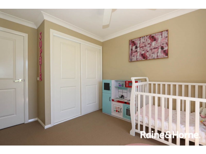 18 Sundown Drive, Kelso NSW 2795