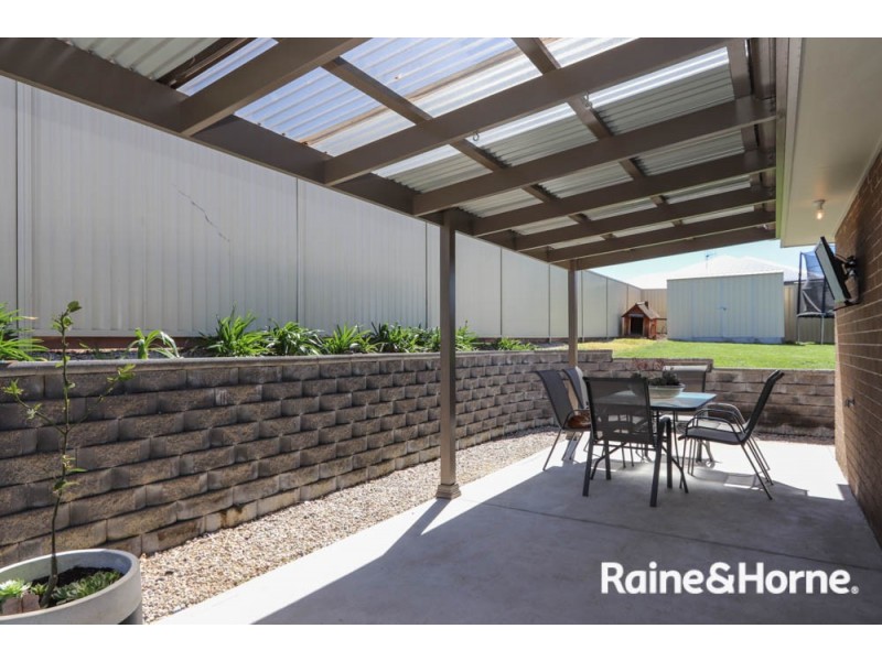18 Sundown Drive, Kelso NSW 2795