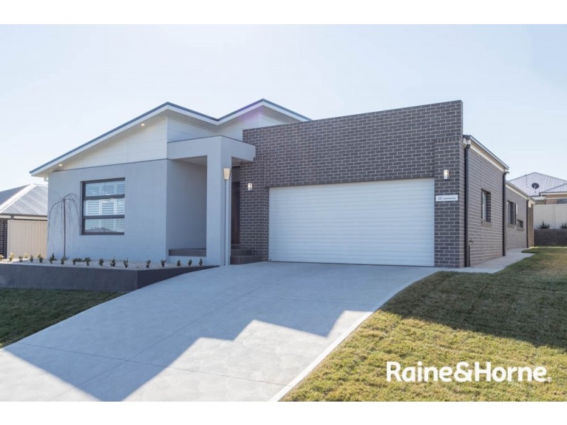 38 Graham Drive, Kelso NSW 2795