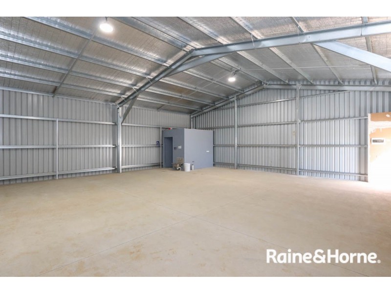 53 Hampden Park Road, Kelso NSW 2795