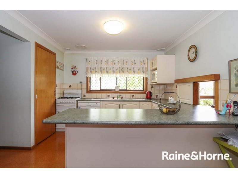 41 Kabbera Boulevard, Kelso NSW 2795