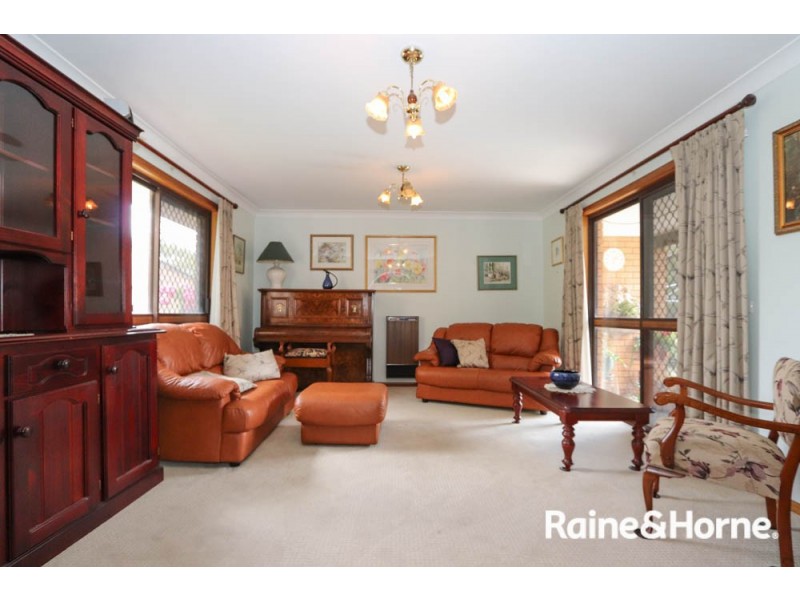 41 Kabbera Boulevard, Kelso NSW 2795