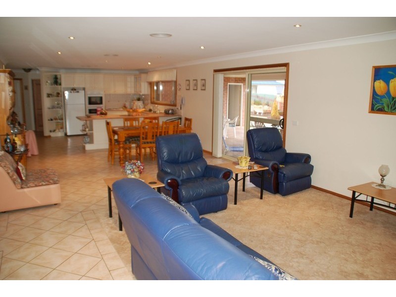 Kelso NSW 2795