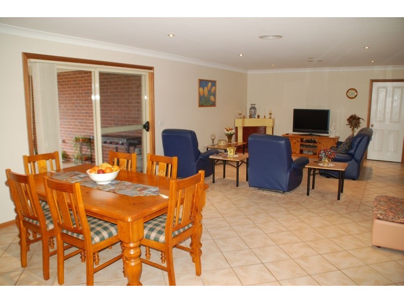 Kelso NSW 2795