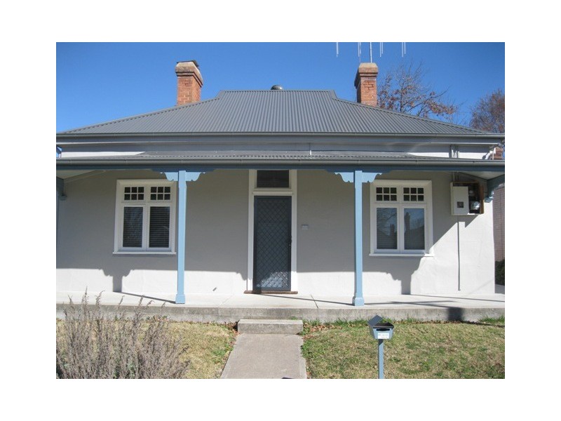 30 Rocket, Bathurst NSW 2795