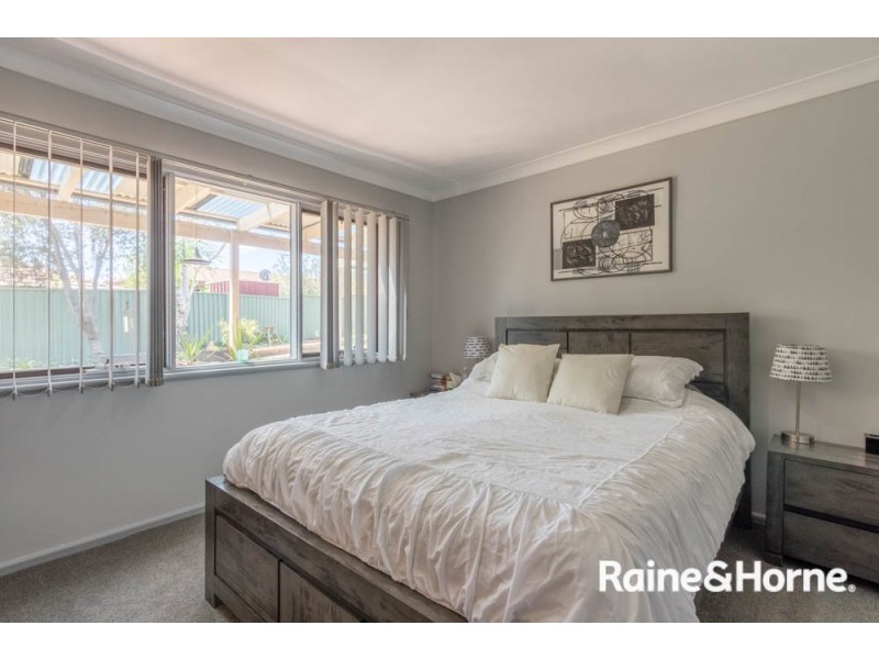 12 Barega Place, Kelso NSW 2795