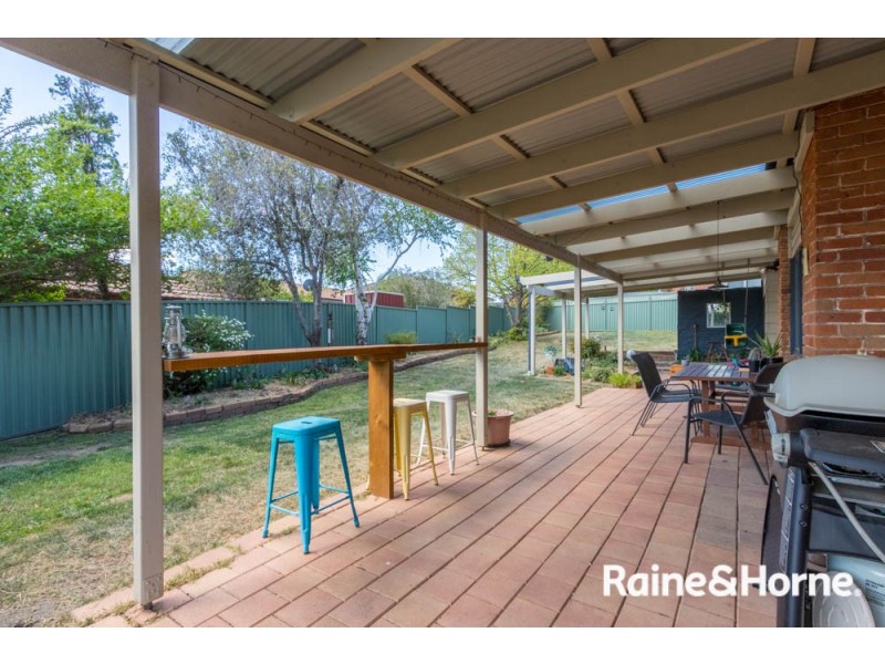 12 Barega Place, Kelso NSW 2795