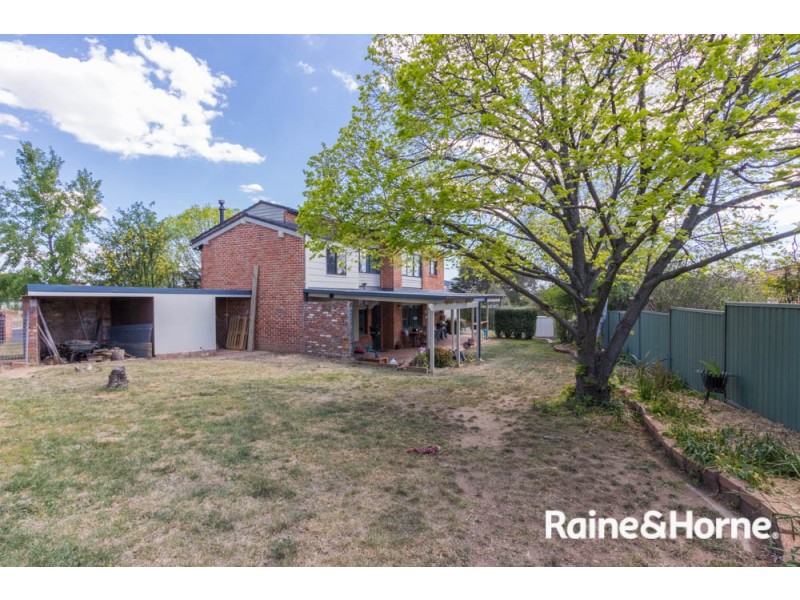12 Barega Place, Kelso NSW 2795
