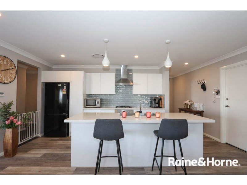 7 Ignatius Place, Kelso NSW 2795