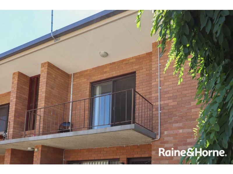 14/55 Piper Street, Bathurst NSW 2795