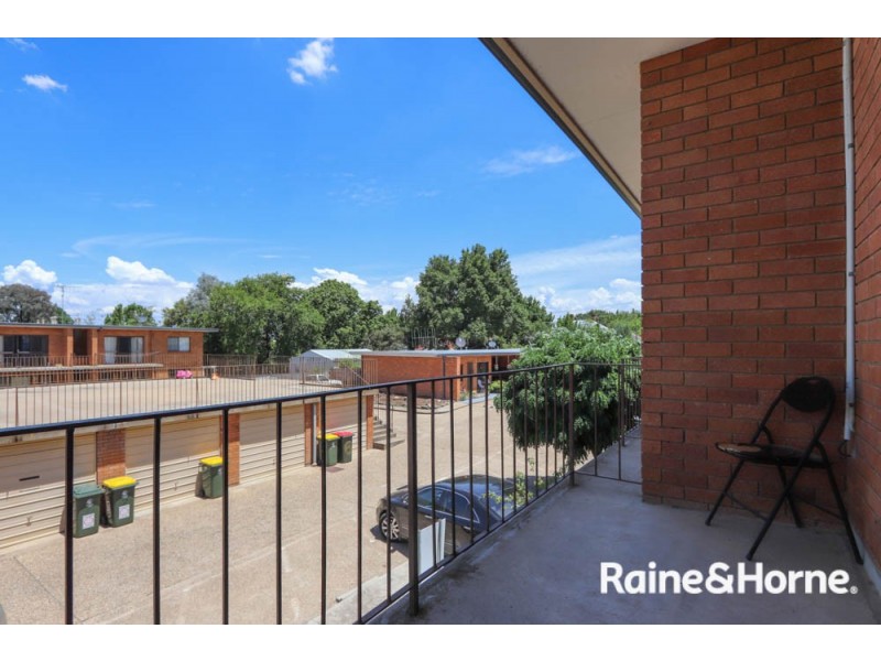 14/55 Piper Street, Bathurst NSW 2795