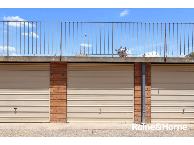 14/55 Piper Street, Bathurst NSW 2795