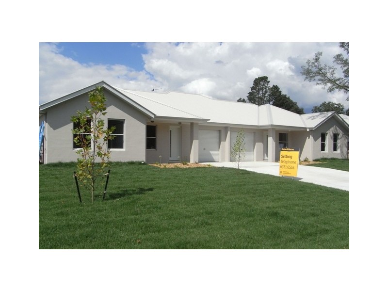 2/117 Morrisset, Bathurst NSW 2795
