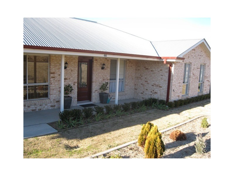 46 Prince, Perthville NSW 2795