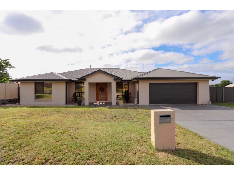 45 Marsden Lane, Bathurst NSW 2795