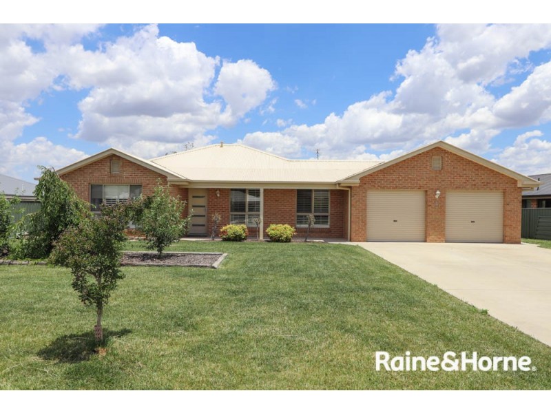 5 Barney Street, Windradyne NSW 2795