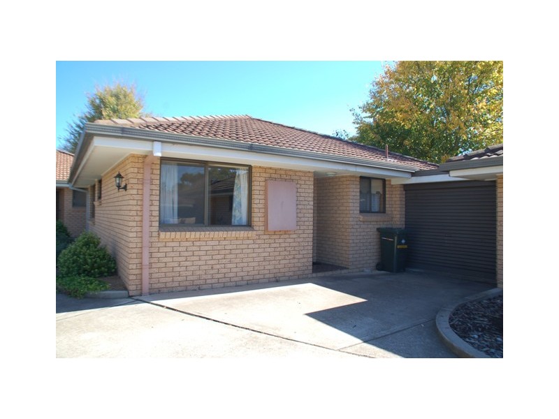 3/319 Howick, Bathurst NSW 2795