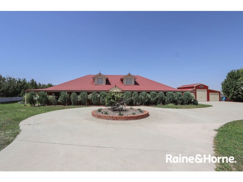 45 Marion Close, Wimbledon NSW 2795