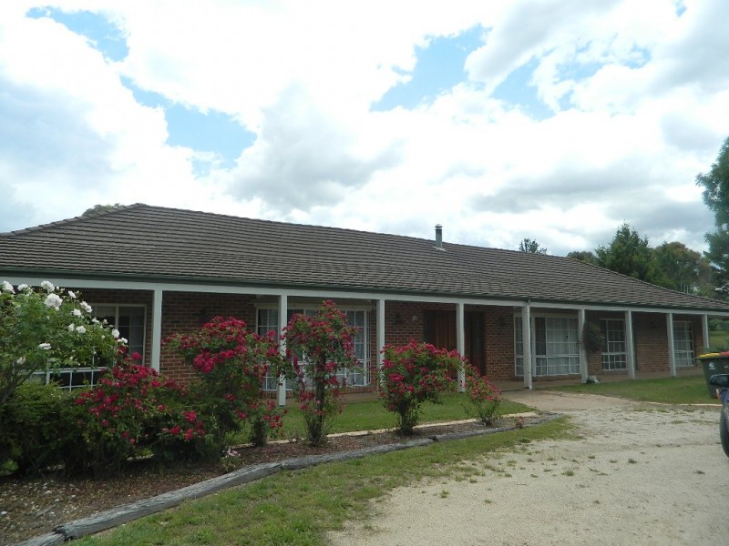 460 Eleven Mile Dr, Bathurst NSW 2795