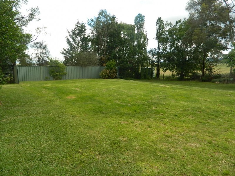460 Eleven Mile Dr, Bathurst NSW 2795