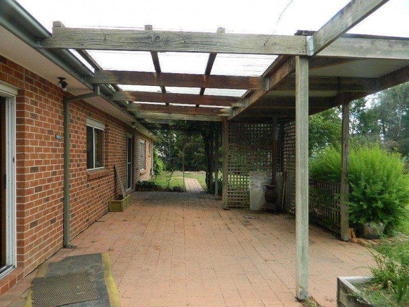 460 Eleven Mile Dr, Bathurst NSW 2795