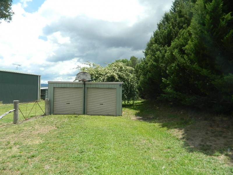 460 Eleven Mile Dr, Bathurst NSW 2795