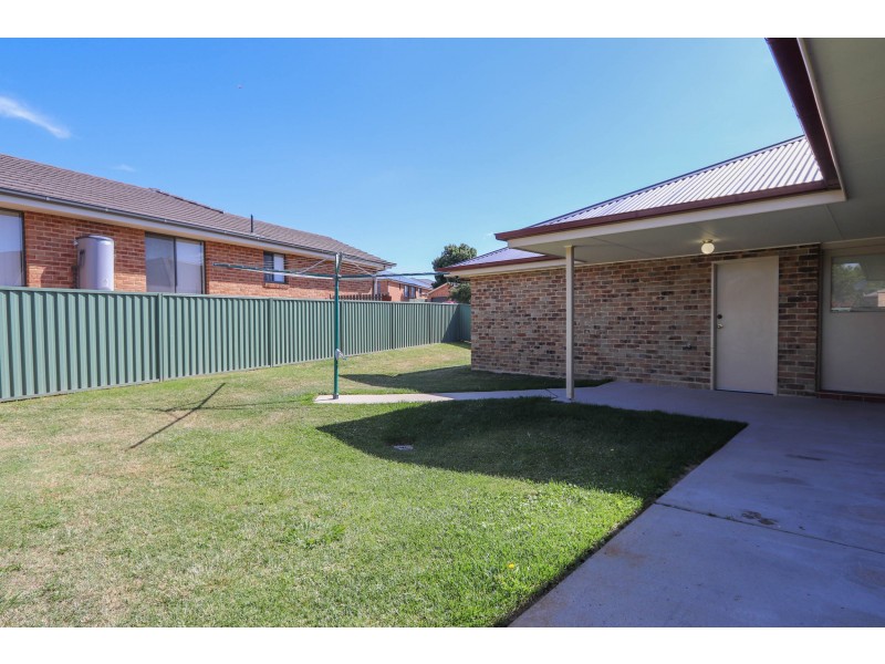 1 Federation Drive, Bathurst NSW 2795