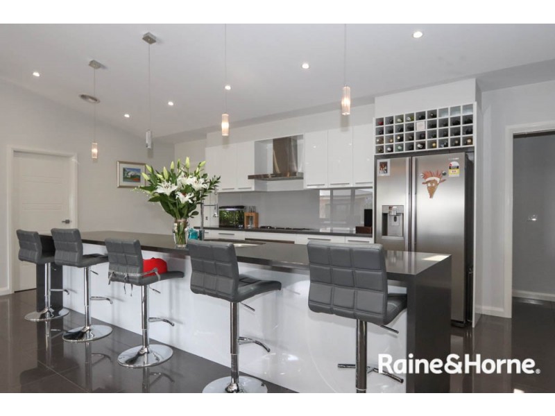 5 Ridgeview Close, White Rock NSW 2795