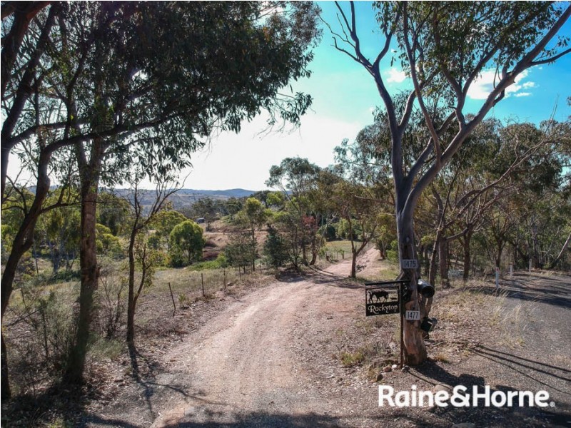 1477 Freemantle Road, Watton NSW 2795