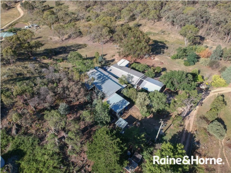 1477 Freemantle Road, Watton NSW 2795