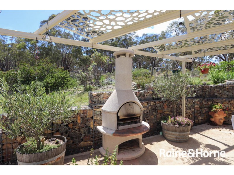 308 Billywillinga Road, Billywillinga NSW 2795