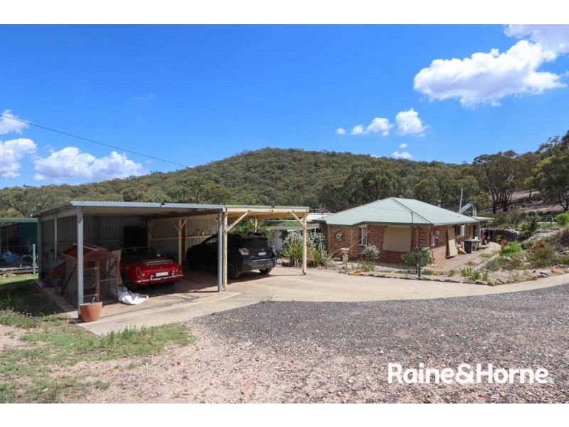 308 Billywillinga Road, Billywillinga NSW 2795