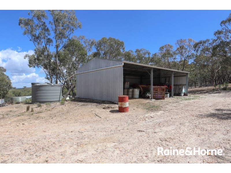 308 Billywillinga Road, Billywillinga NSW 2795