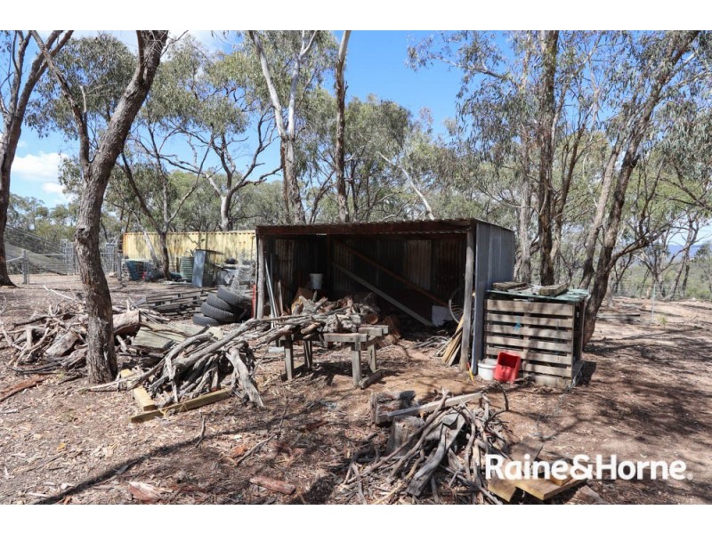 308 Billywillinga Road, Billywillinga NSW 2795
