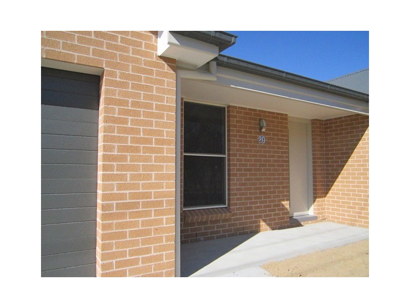 20 Alma, Bathurst NSW 2795