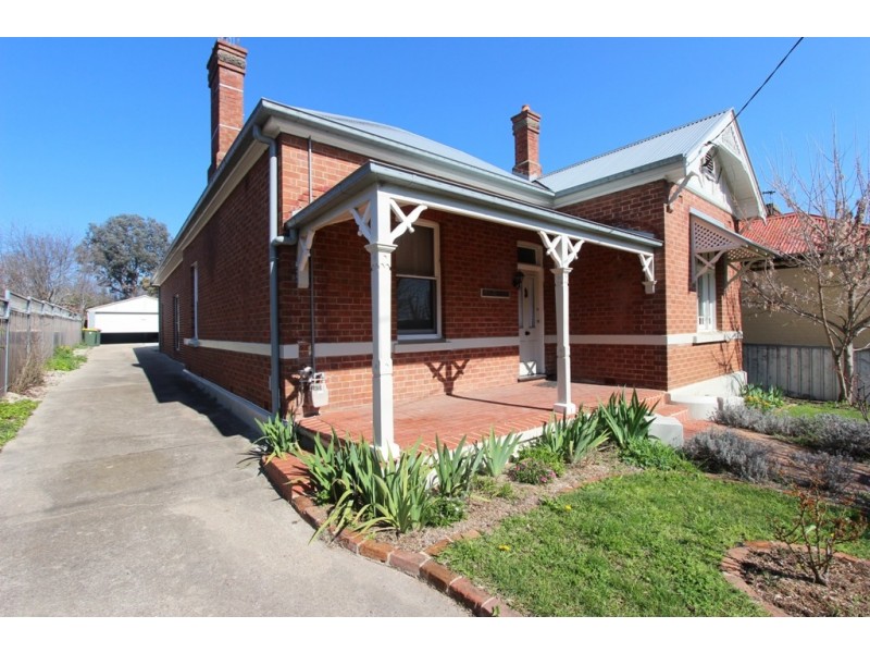200 Rocket Street, Bathurst NSW 2795