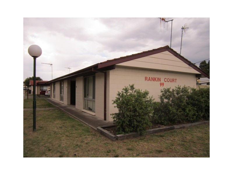 4/99 Rankin St, Bathurst NSW 2795