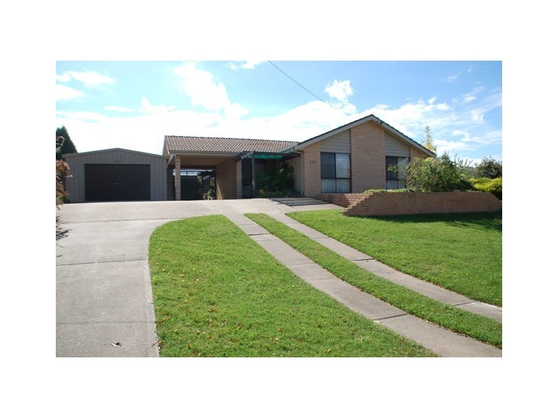 325 Rankin St, Bathurst NSW 2795