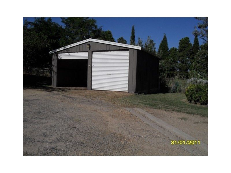 357 Limekilns Rd, Bathurst NSW 2795