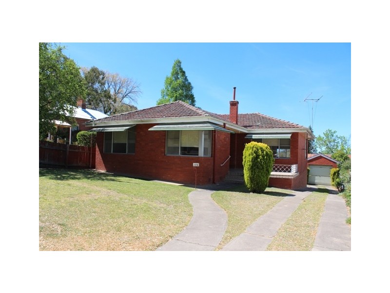 249 Keppel, Bathurst NSW 2795
