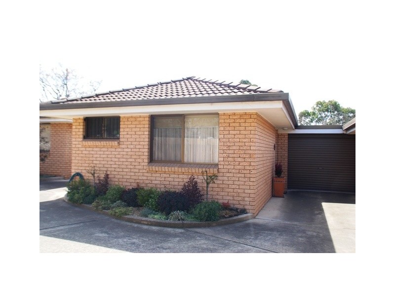 6/319 Howick, Bathurst NSW 2795