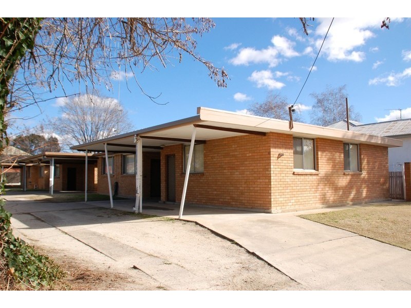 3/180 Keppel Street, Bathurst NSW 2795