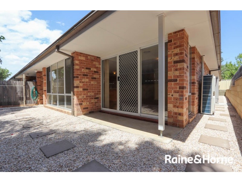 8/159a Stewart Street, Bathurst NSW 2795