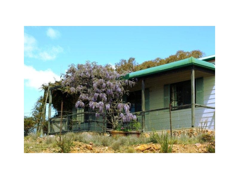 824 Rockley Road, Bathurst NSW 2795