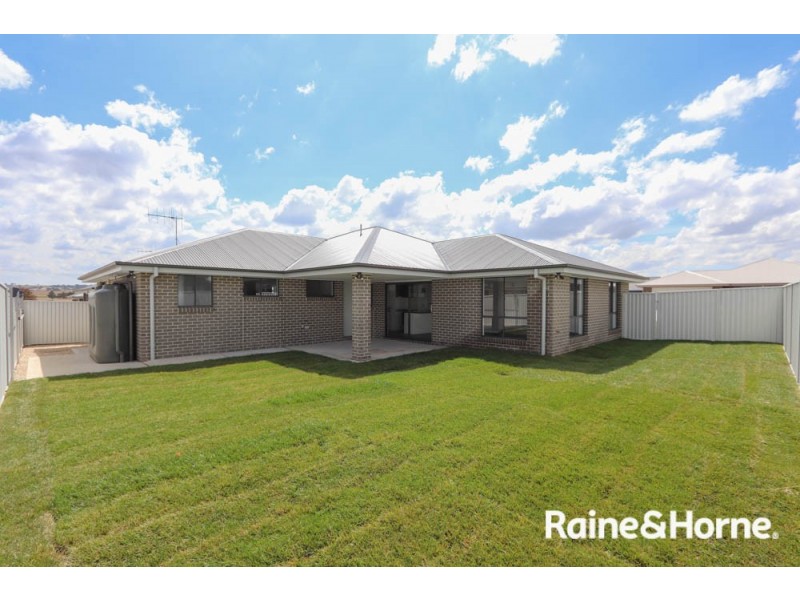 52 Fraser Drive, Eglinton NSW 2795