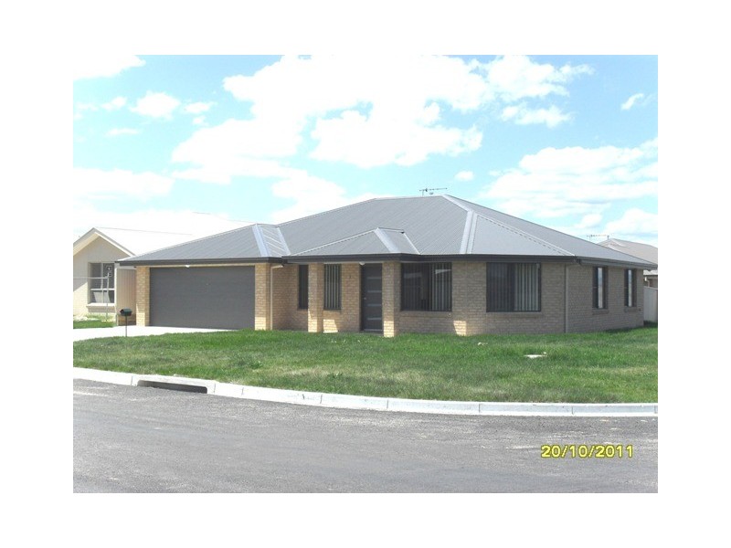 1  Cox Lane, Eglinton NSW 2795