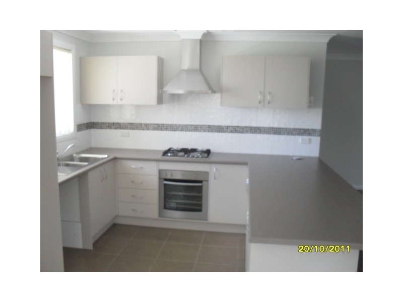 1  Cox Lane, Eglinton NSW 2795