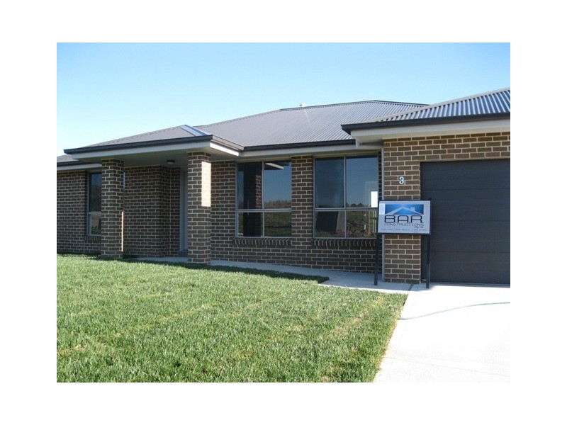 3 Bligh Street, Bathurst NSW 2795