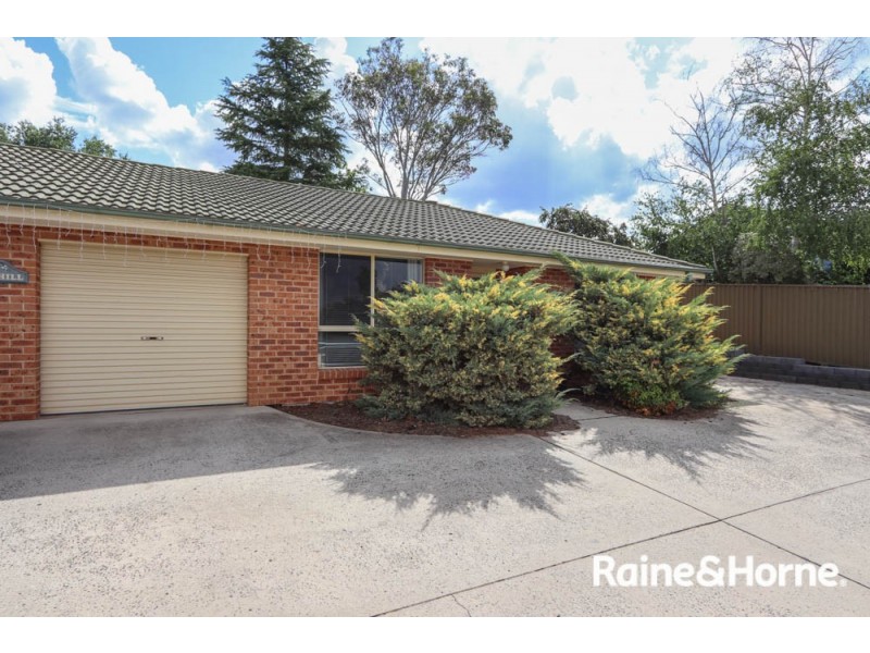 2/256 Durham Street, Bathurst NSW 2795
