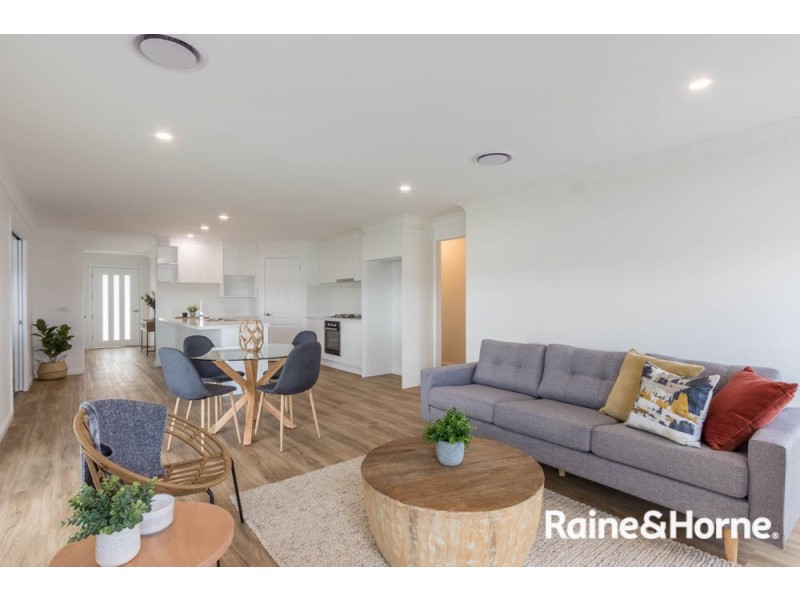 48 Fraser Drive, Eglinton NSW 2795
